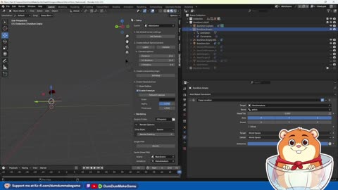 Lazy Stream: Checking Out Render Results, Fixing Minor Bugs, But Mostly Digging Holes!