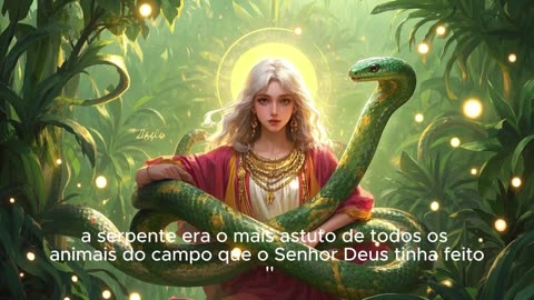 Sonhar com Serpente te Perseguindo? – Deus Está Te Alertando!❤🕊🌿🏠