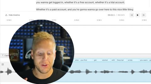 Master Descript Editing Best Descript Training