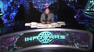 The Alex Jones Show Full Show 7/30/25