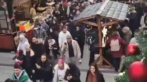 Christmas Markets, Germany