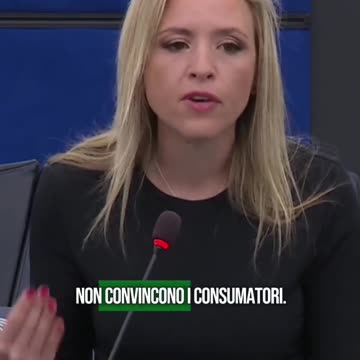 Sardone - Malafede. Ignoranza. Incapacità (14.03.25)