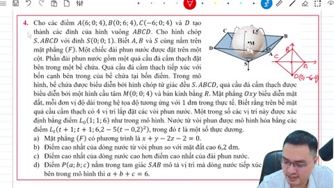 Đề thực chiến luyện đề số 15