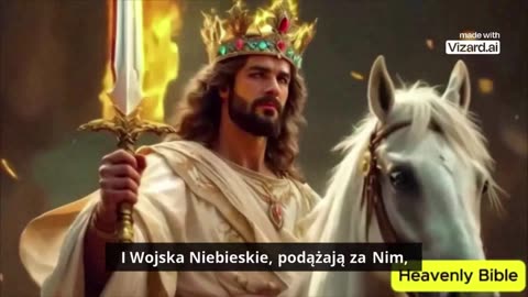 "Oto przychodzi, aby oddać każdemu według jego uczynków"