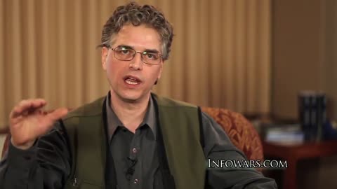 HAARP and Mind Control - Dr. Nick Begich