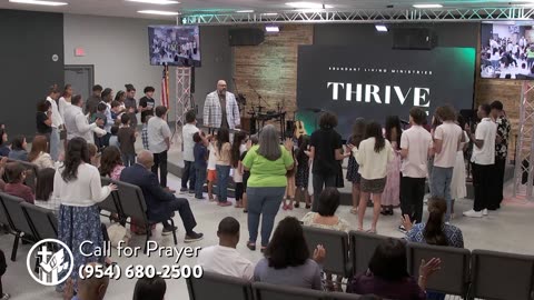 The Wild Side of being a Christian | Abundant Living Ministries