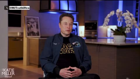 Elon Musk - “We don’t want to turn into a communist hellhole…”