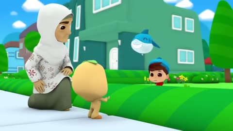 Stories of the prophets / omar&Hana English