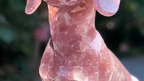 Dogs + Gems