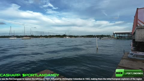 🔥 Bocas del toro Panama