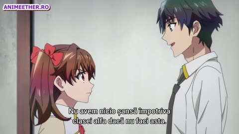 Kikansha No Mahou Wa Tokubetsu Desu ep 4