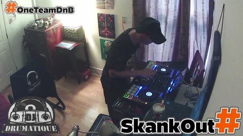 SkankOut#265 is live!