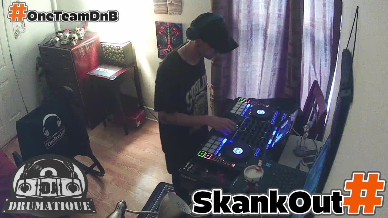 SkankOut#265 is live!