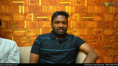 The Power of Boilo Hdf Board: A Real Story with Action TESA & V Design's Mr. Roop Sagar