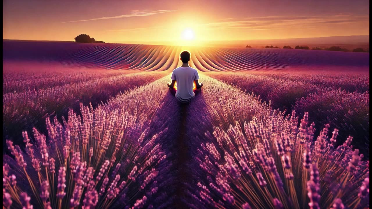 π 60 Min Meditation Music β Ocean Waves & Bird Sounds for Deep Relaxation πΆβ¨