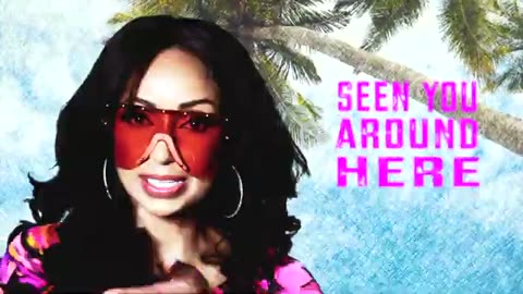 Mya - Give It to You (Official Video)