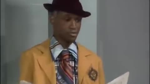 In living color Season 1 Ep 7 " A9E Movie Night "