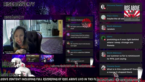 RISEABOVE.TV