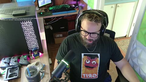 SUBDAY SLAYOUT- GRINDING OFF THE RUST - Onyx Arena MM W/ Viewers Like YOU