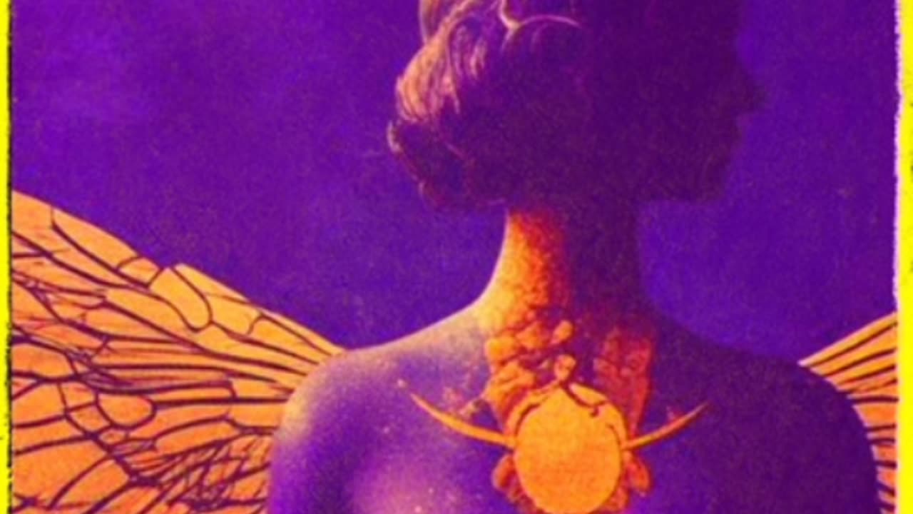 Lilith (Queen of the Night)