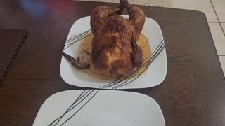 MEAL OF THE DAY
