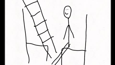 Barry Buys a Ladder