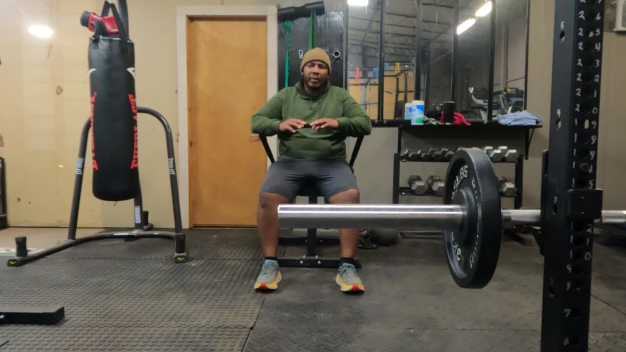 Knowledge is of No Use Without Application | Maintaining Your Temple through Fitness