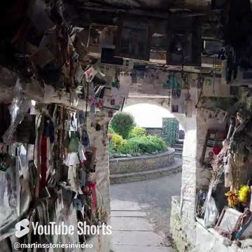 St Brigits Well|Clare|Ireland