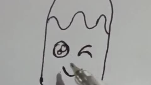 Easy drawing