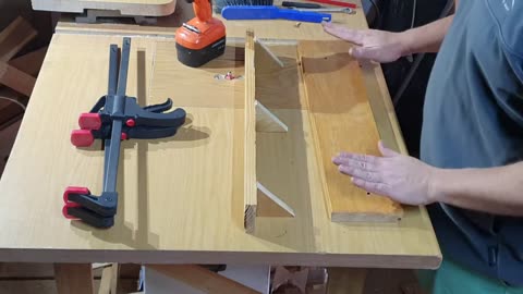 Build a MOXON vise in no time!