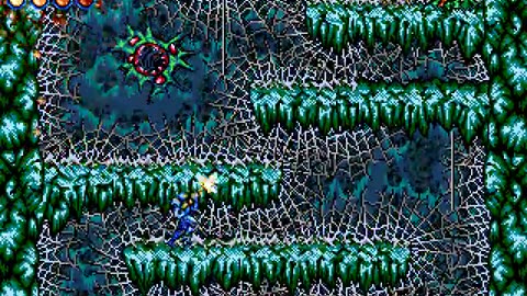 PC Longplay 745 Super Cyborg