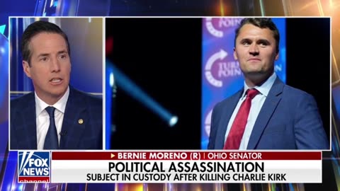 Conservatives Are Being Hunted
