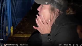 The Night The Sadistic Evil CFIA Brutally Massacred The Healthy BC Farm Ostriches