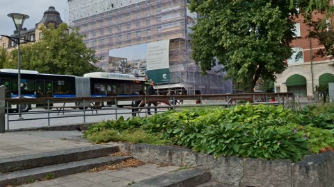 Örebro 8 Aug. 2025