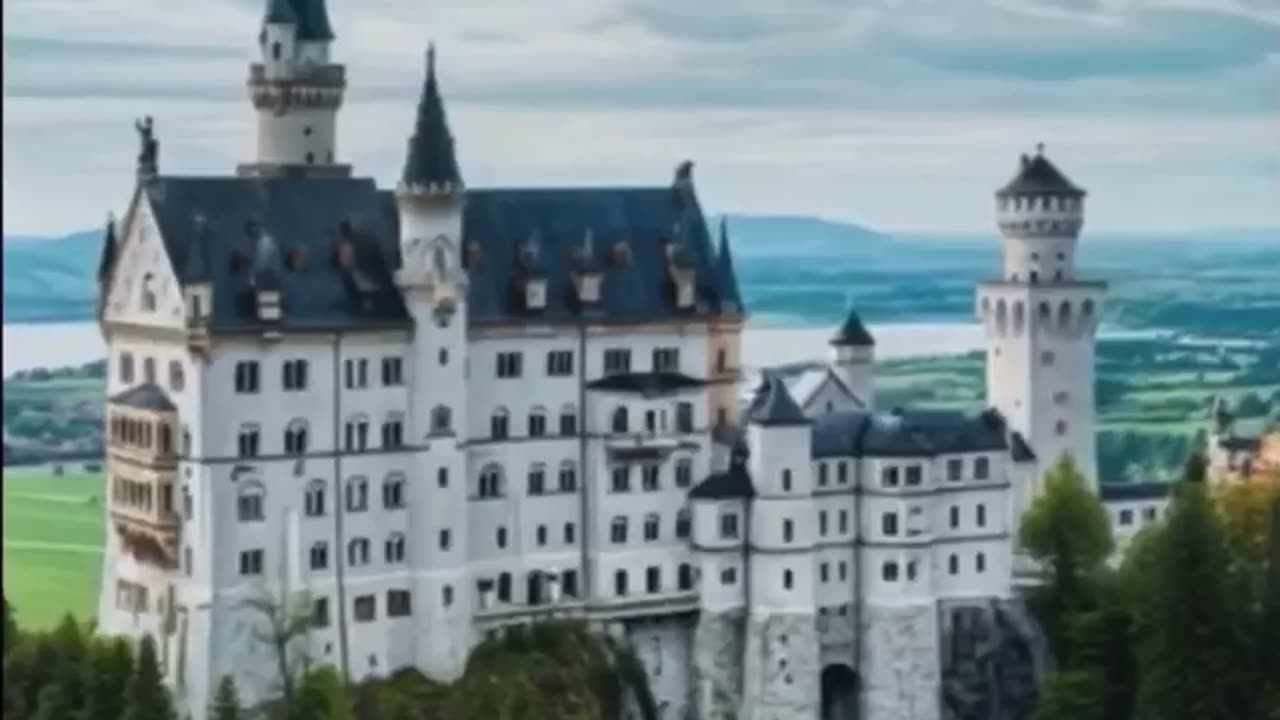 Epic European Adventure
