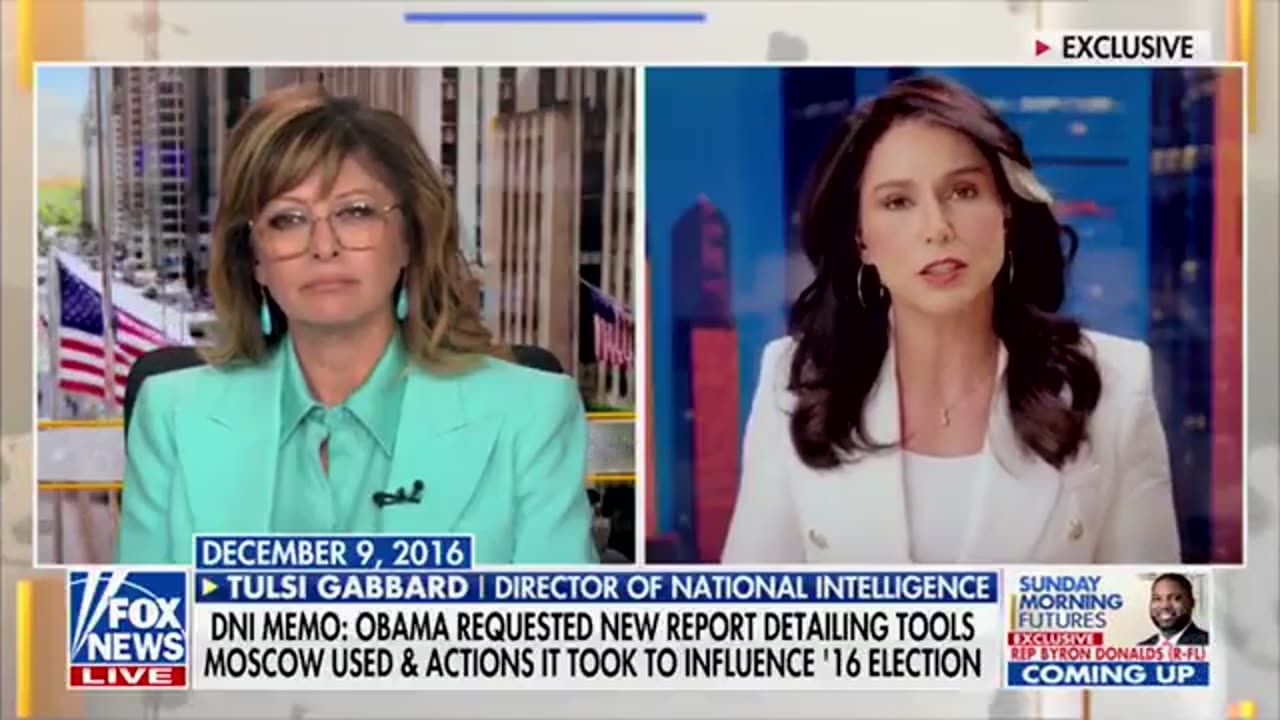 PROOF!!!! Barack Obama DIRECTED this treasonous conspiracy