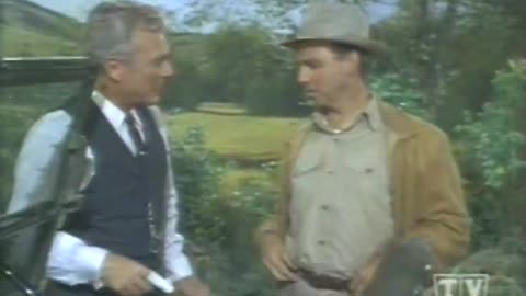 Green Acres – S1E8 Lisa, the Helpmate | Tv Guide Vault Comedy