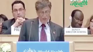 Why isn’t Bill Gates in jail is beyond me.