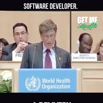 Why isn’t Bill Gates in jail is beyond me.