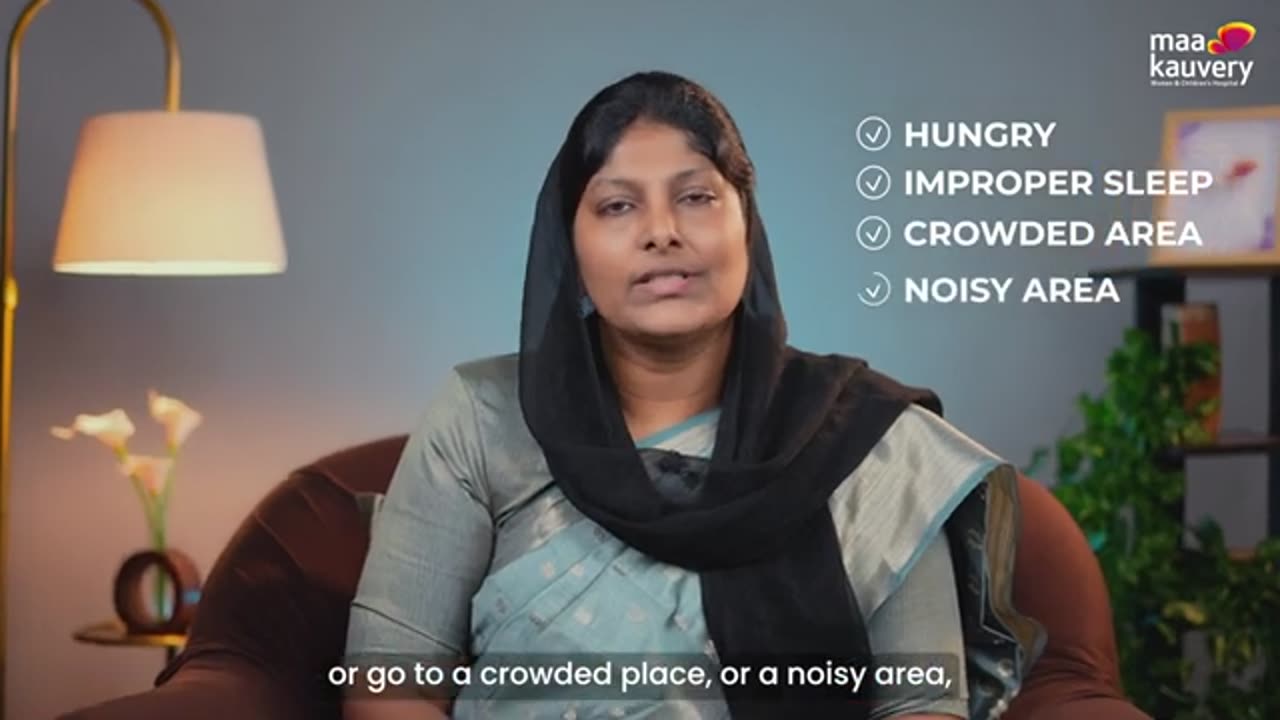 Why Kids Have Temper Tantrums and How to Handle Them?