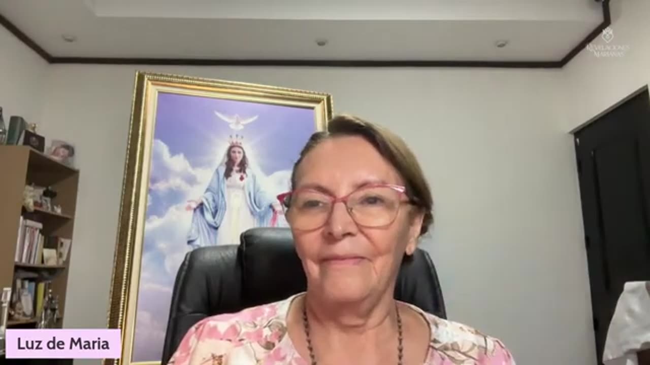 LLAMADOS A PREPARARNOS