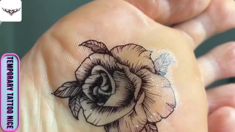 black Revolver tattos stickers#temporarytattoo #temporarytattoos #temporarytattosticker