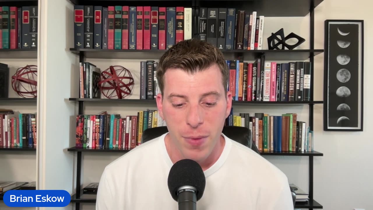 New Chapter, Epstein, Obama-gate
