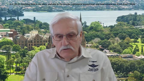 The Bushman's Guide Video 46