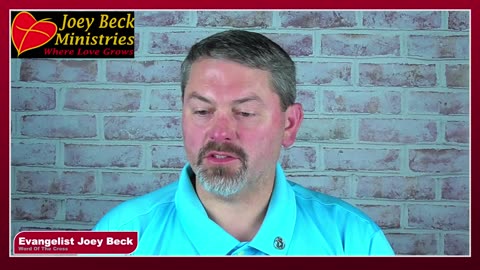 Joey Beck Ministries