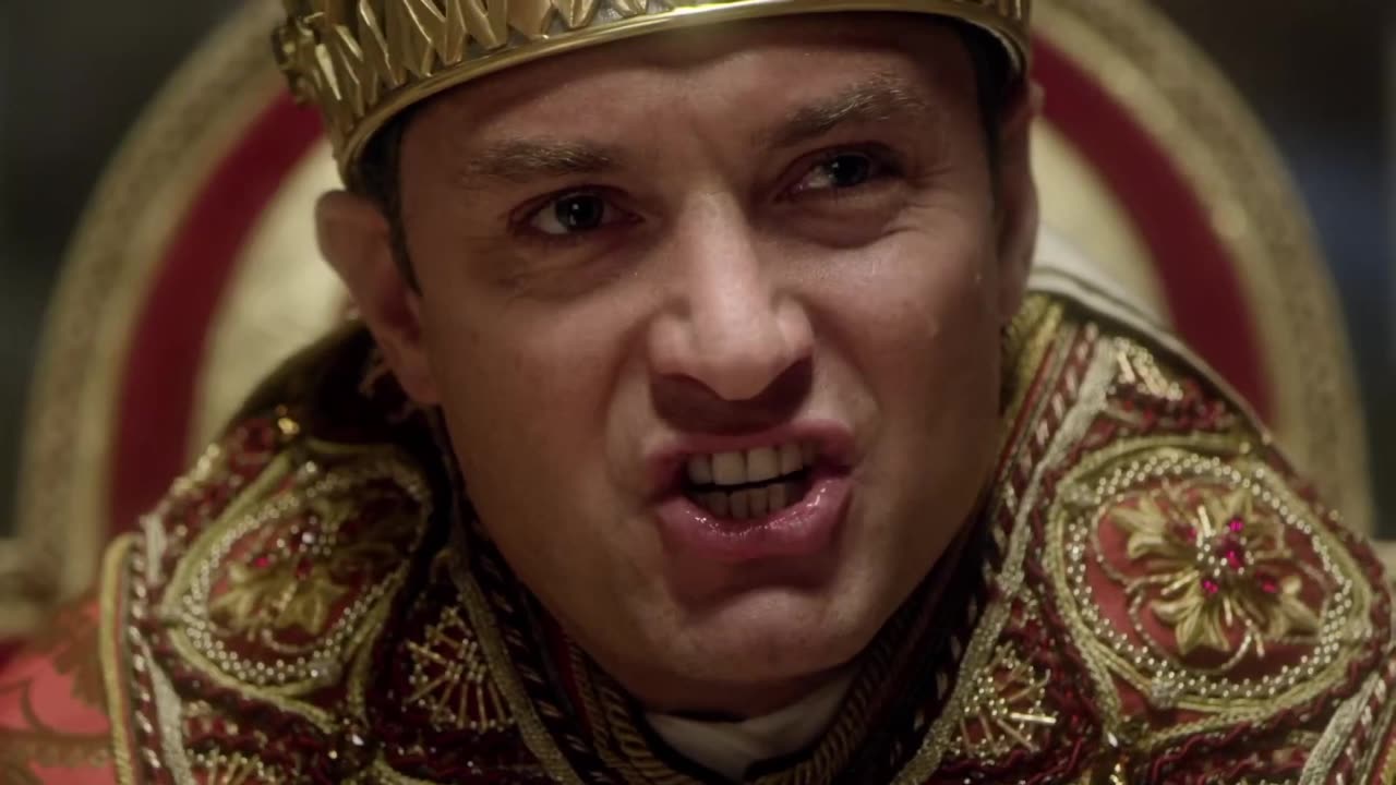 The Vatican Crown ( CORONA ) Corporation