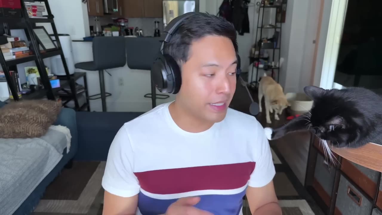 Man Debating Charlie Kirk When He Was Shot Breaks His Silence — Truth Rocks the Left