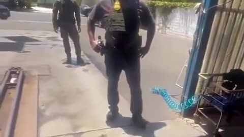 😲😂 Abduction Attempt Fails Spectacularly! | FunFM
