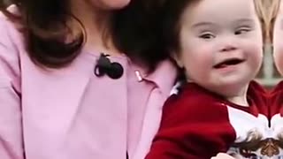 Incredible: 4 Celebrity Parents Of Special Needs Children! #celebrity #movie #ri