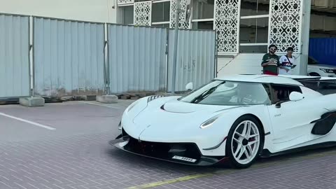 💎🚀 Ultimate Luxury & Speed — This Exotic Car Will Blow Your Mind! | LuxurySportsCars